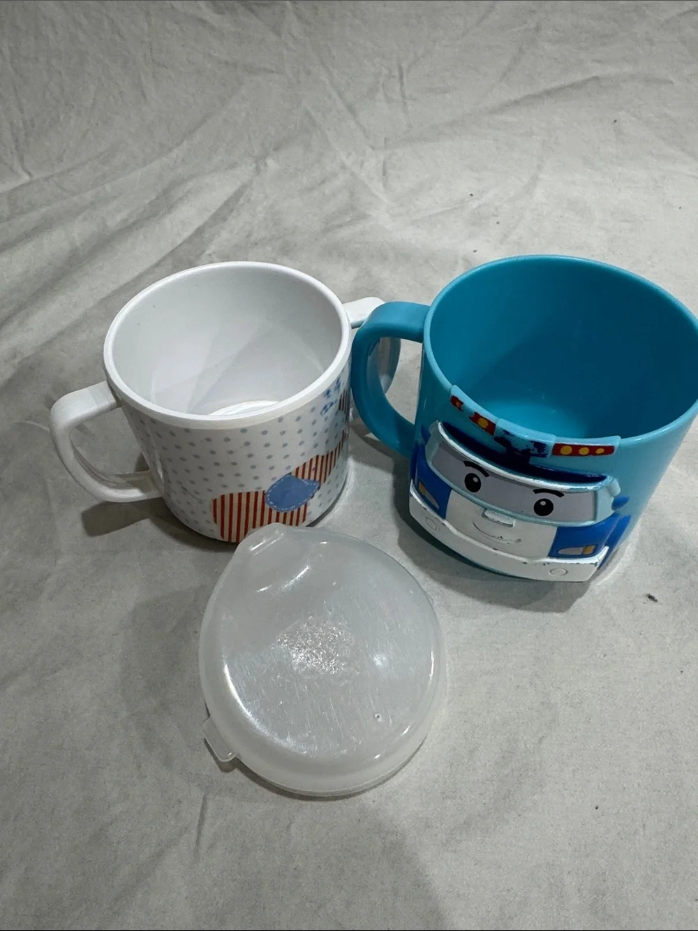 Dora Purple Kids Bowl Set with Blue Sports Water Bottle and Cups